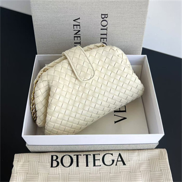 bottega veneta small lauren 1980 bag #804038
